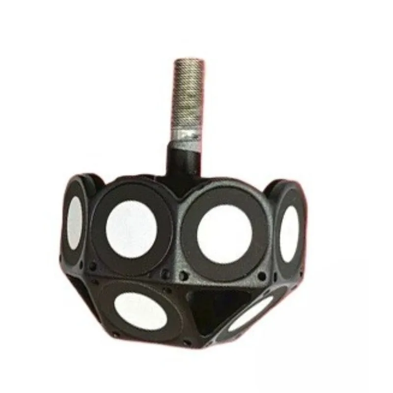 3D Scanner Spherical Polygon Volume 3D Scanning Marking Point Handheld High Reflective Marking Target Point Reflective Point
