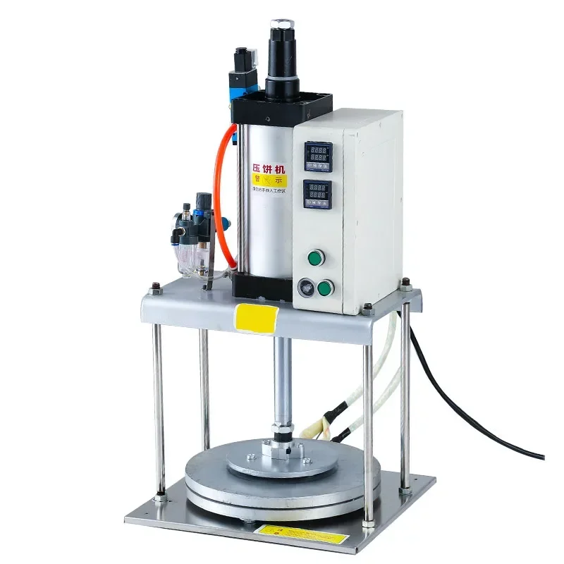 Presse à Crêpes et Gâteau Simple, Remplissage d'emoufs, Bcopropriété, Pain pio, Commercial