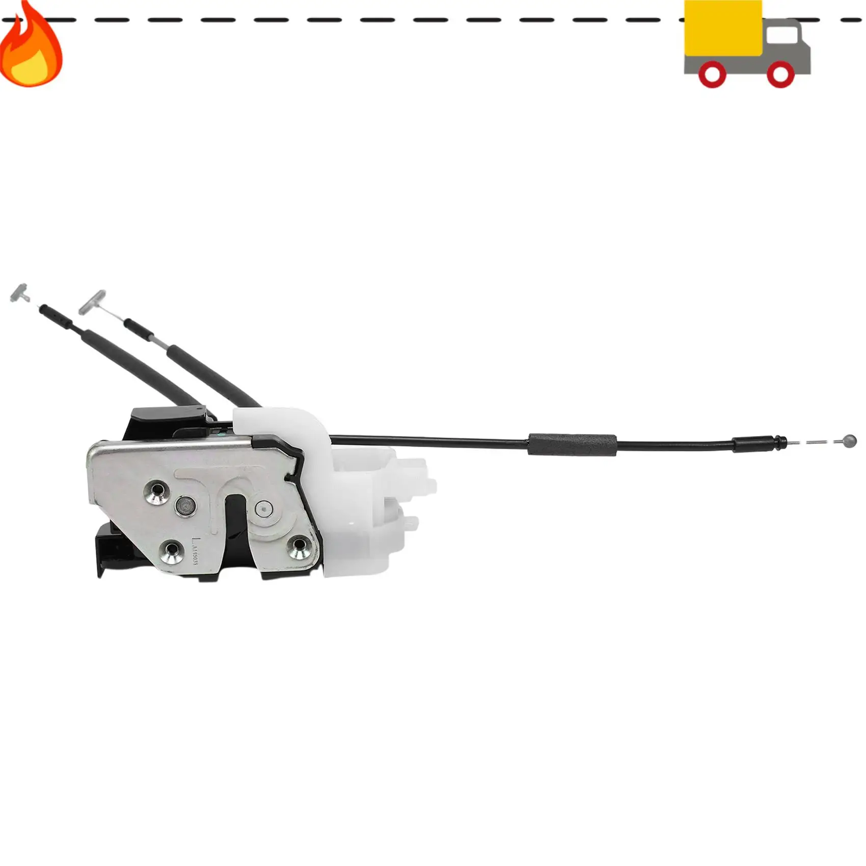 

Car Door Latch Actuator For -Hyundai -Elantra -MD 2011-2015
