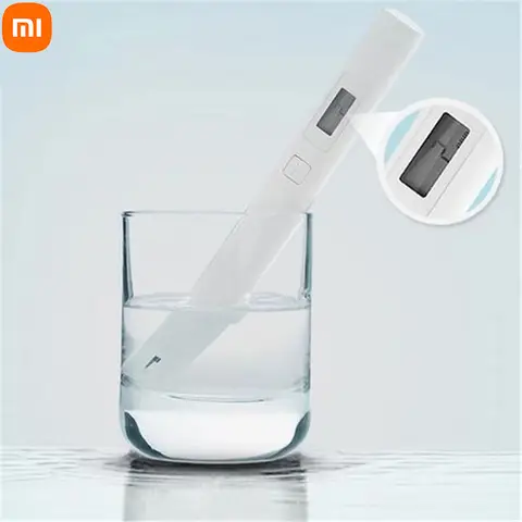 MiJia TDS Water Quality Tester Xiaomi