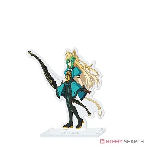 HOT Anime Fate Grand Order2 15cm Acrylic Stand Accessories Ornament Collection Gift for to Friend