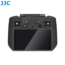 JJC 2-Pack Screen Protector Film for DJI Smart Controller/RC Pro 9H Hardness Anti-Scratch Remote Controller Accessories