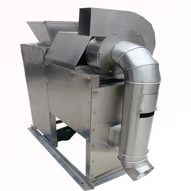 Beans Peeling Machine,good Quality Broad Bean Peeler Machine,stable Performance Bean Skin Remover Machine