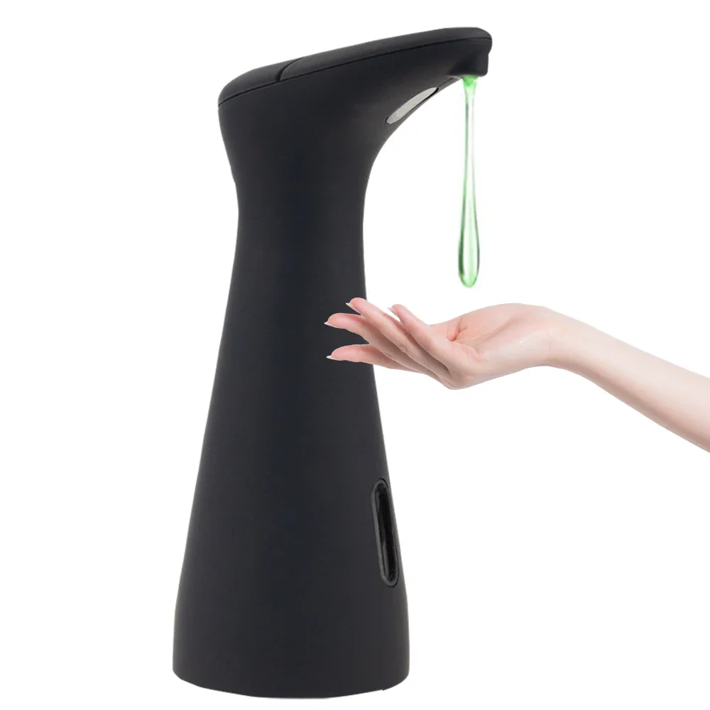 Automatic Soap Dispenser for Kitchen Bathroom - Intelligent Foam Hand Washing Machine