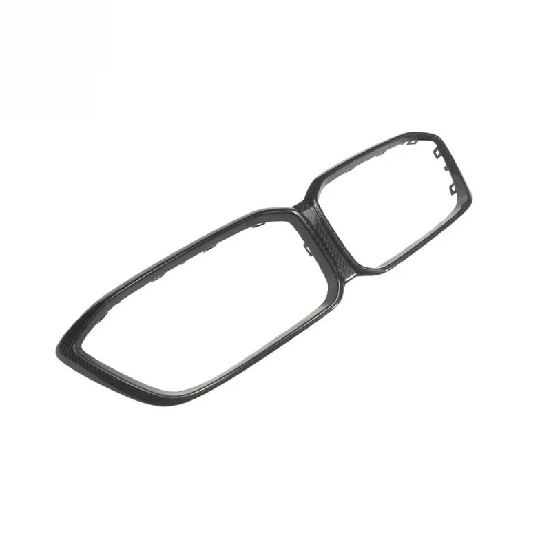 

Hot selling Dry Upper Grille for F87 M2 M2C Competition Carbon Fiber Front Bumper Grills 2019-21Grills