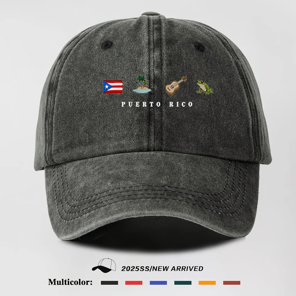 Men's Baseball Cap,…