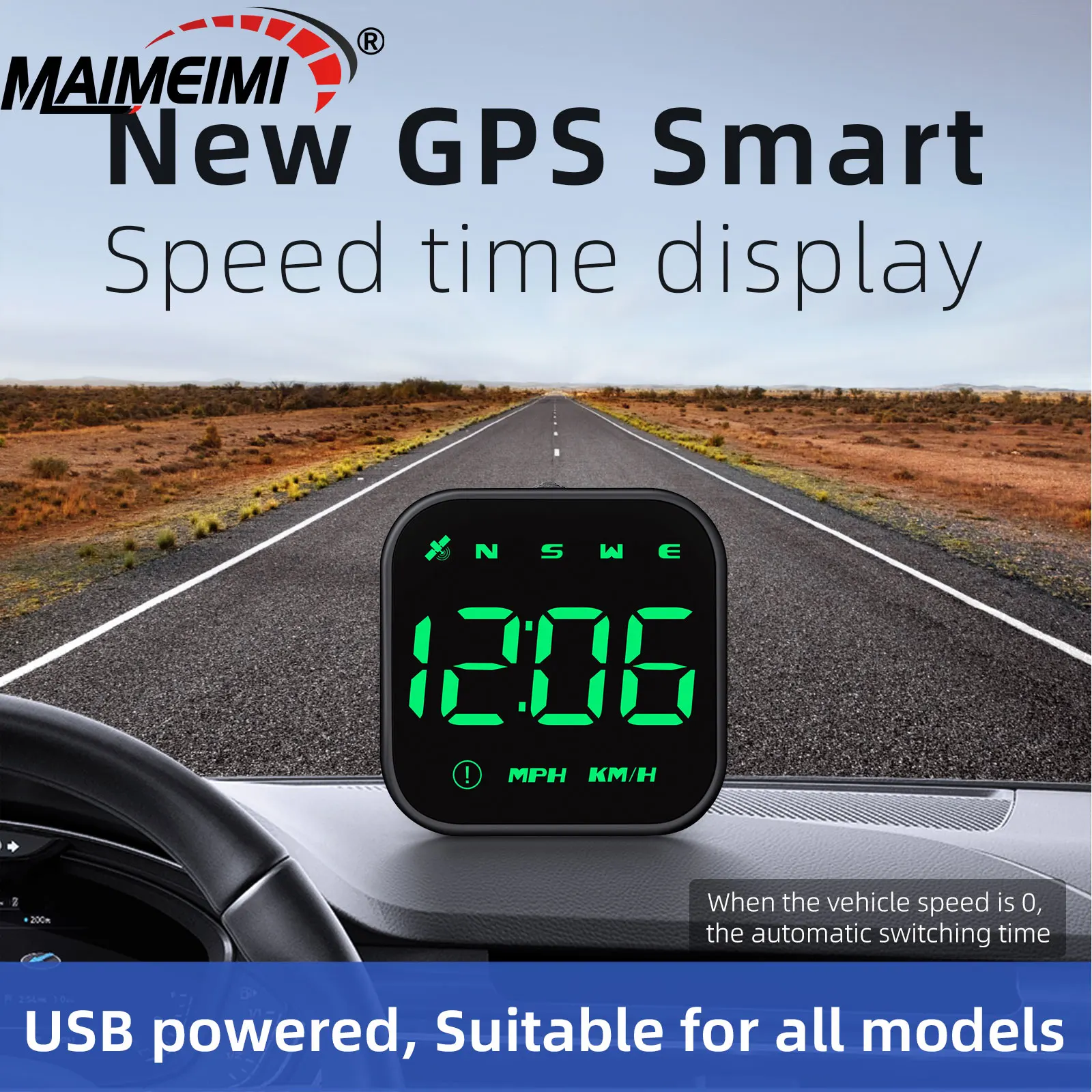 Car Hud G4S Gps Hea…