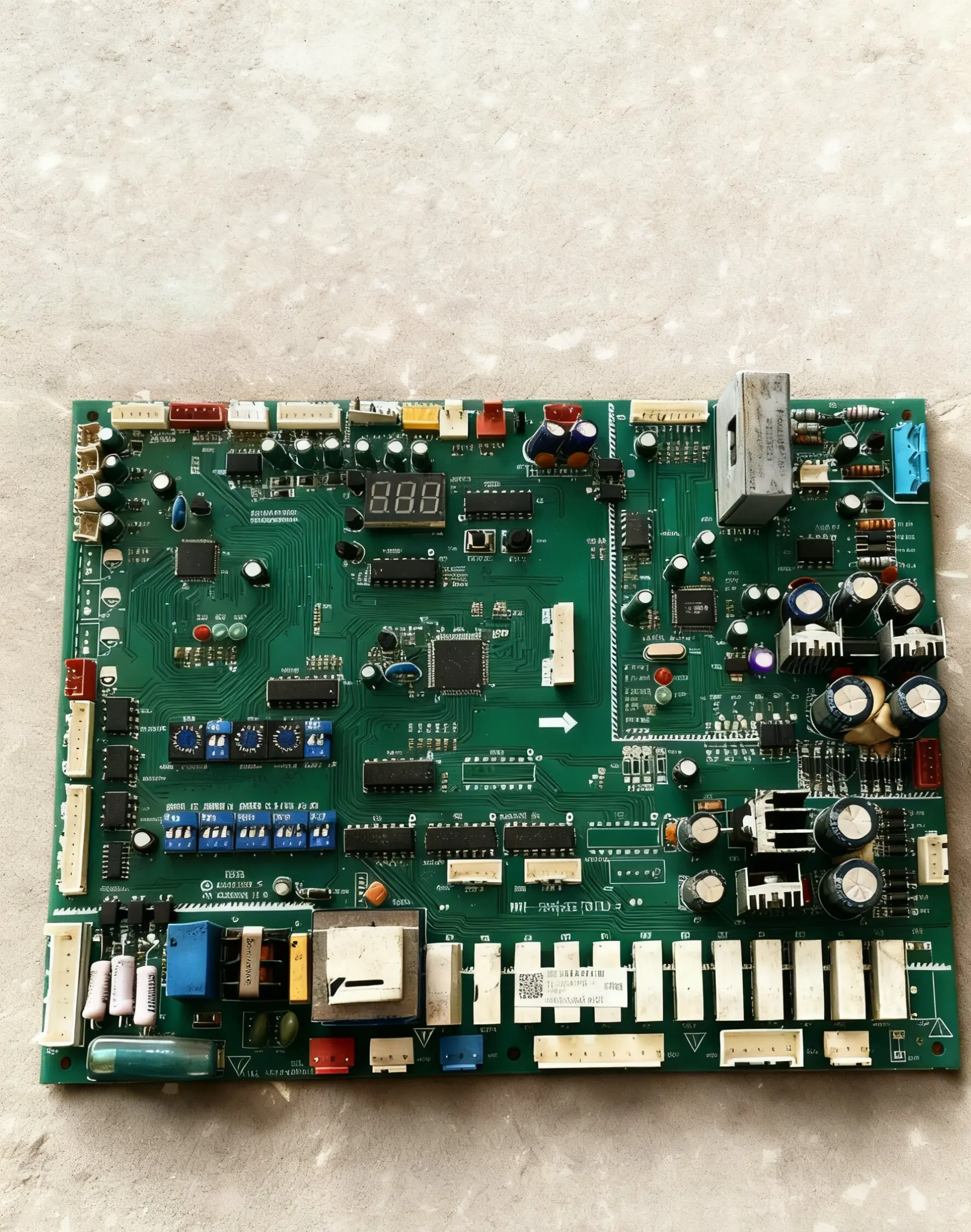 Brand New Multi Spl…