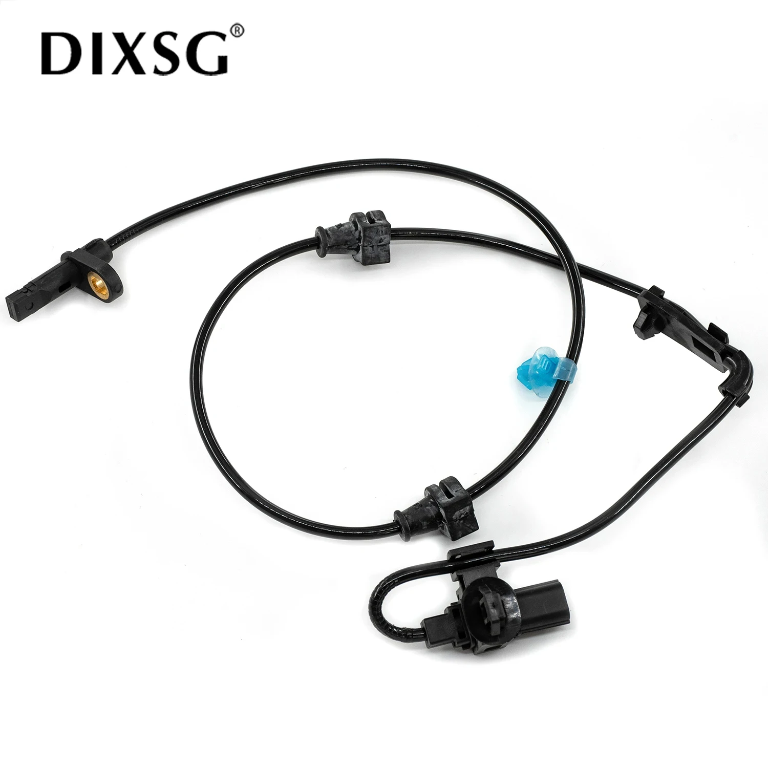 New Front Right Left ABS Wheel Speed Sensors For Honda CR-V CRV 2017-2022 OEM# 57450-TLA-A02 0265004292
