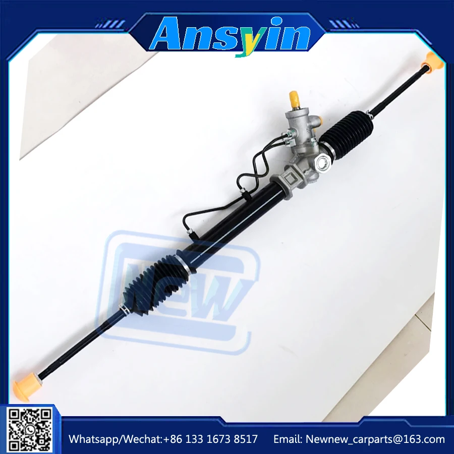 For Toyota Corolla AE95/AE100/AE110 93-97 Power Steering Rack 44250-12480 44250-12181 44250-12180 45517-12111 Right hand drive
