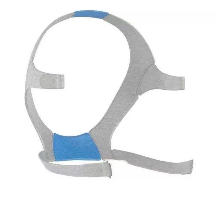 

Original Headgear for Resmed Airfit F20 Nasal Mask CPAP Mask Head Band Ventilator Accessories