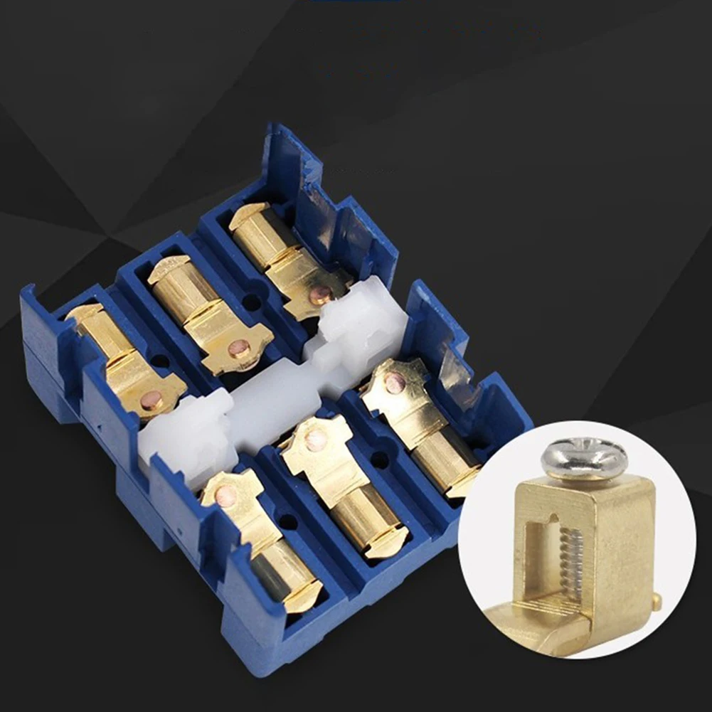 32A LW30 Three Phase Changeover Switch for Use in Pump Start Stop Control and Air Conditioning Power Distribution