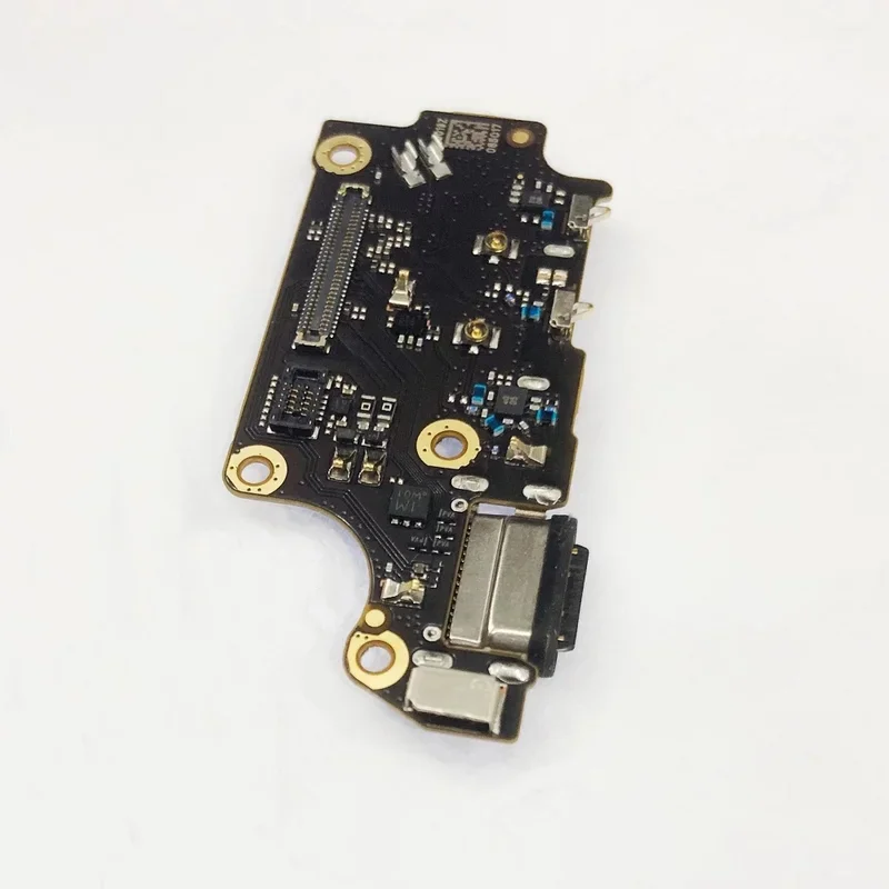 USB Charge Board for Redmi K30 Pro Dock Connector Flex Replacement spares parts charging port for Mi Poco F2 Pro