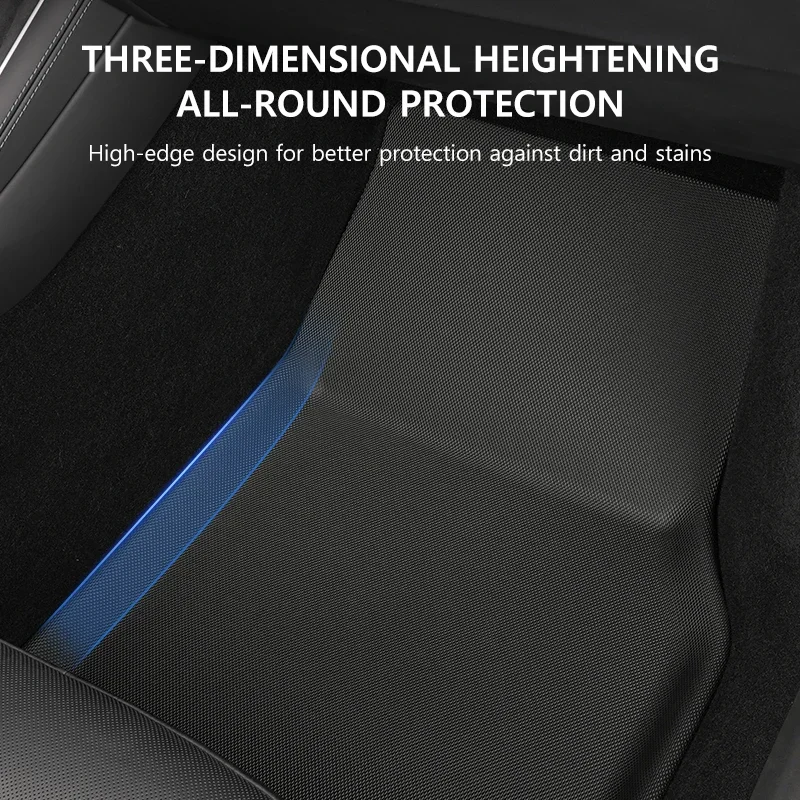 Thumbnail 3 - #24 Best All-Weather Car Floor Mats to Buy In 2026