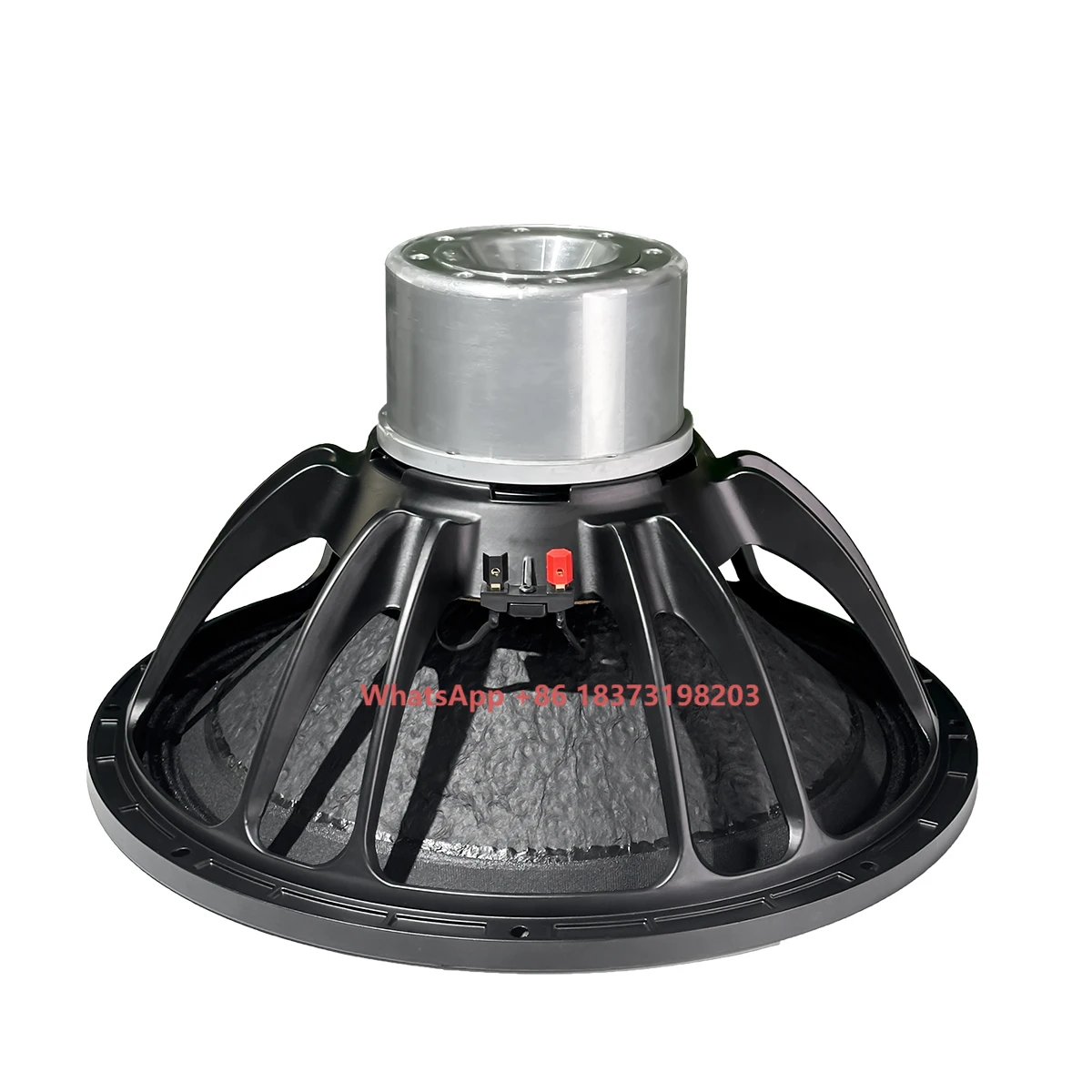 Zeming Super Bass 21 Inch Car Subwoofer Speaker TWP Waterproof Car Audio Subwoofer Speaker 6000W