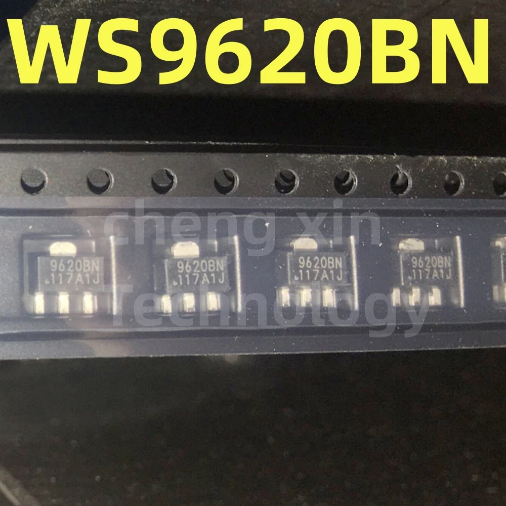 20-50PCS/LOT WS9620…