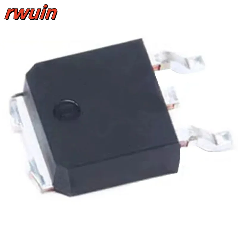 10PCS IRFR3707Z IRFR3709Z IRFR3710Z IRFR3711Z IRFR4105Z 3707 3709 3710 3711 4105 Z FR ZTRPBF ZTRLPBF TO-252