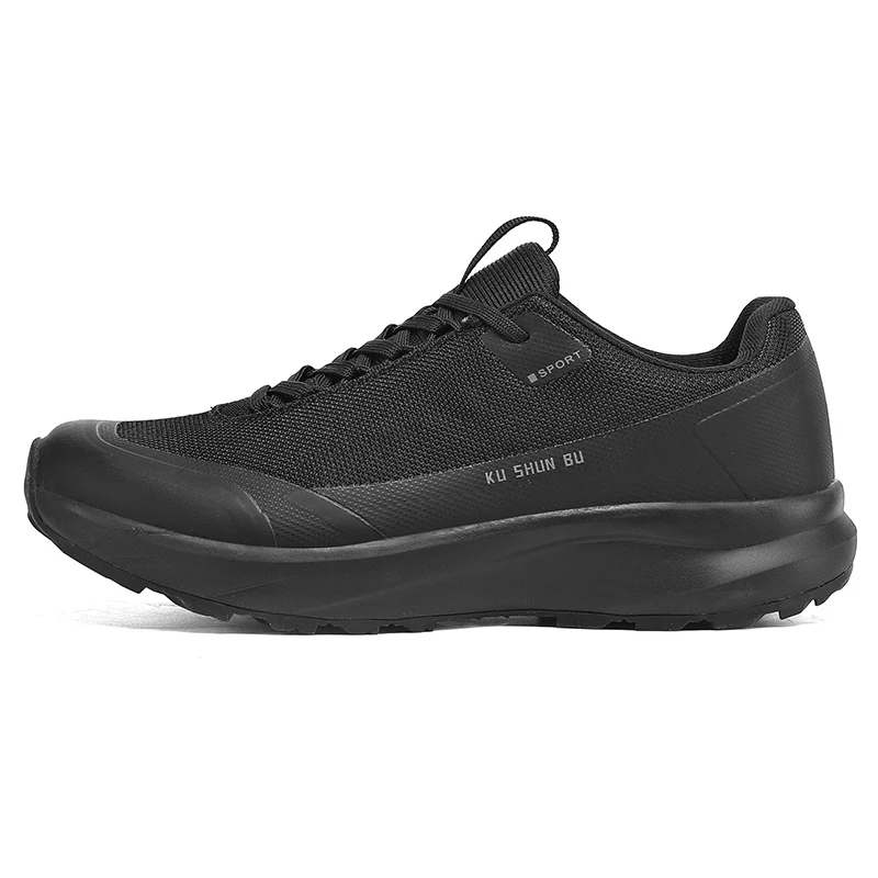 BK K901 black