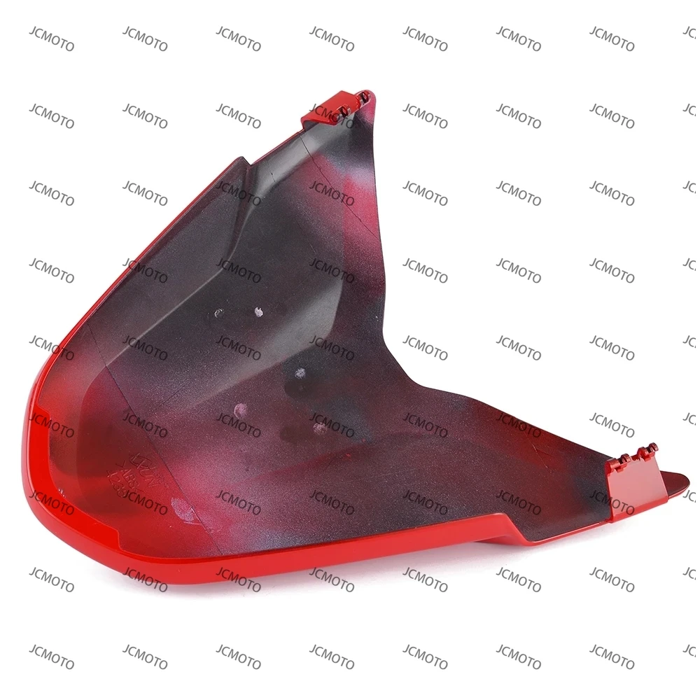 

Supersport 939 950 для DUCATI Super Sport S 2017-2023 2018 2019, чехол на заднее сиденье мотоцикла, обтекатель Solo, задний обтекатель