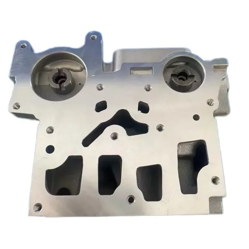 

16 Valve 1.6L K4M Cylinder Head Assy For RENAULT Laguna/Clio/Scenic/Megane