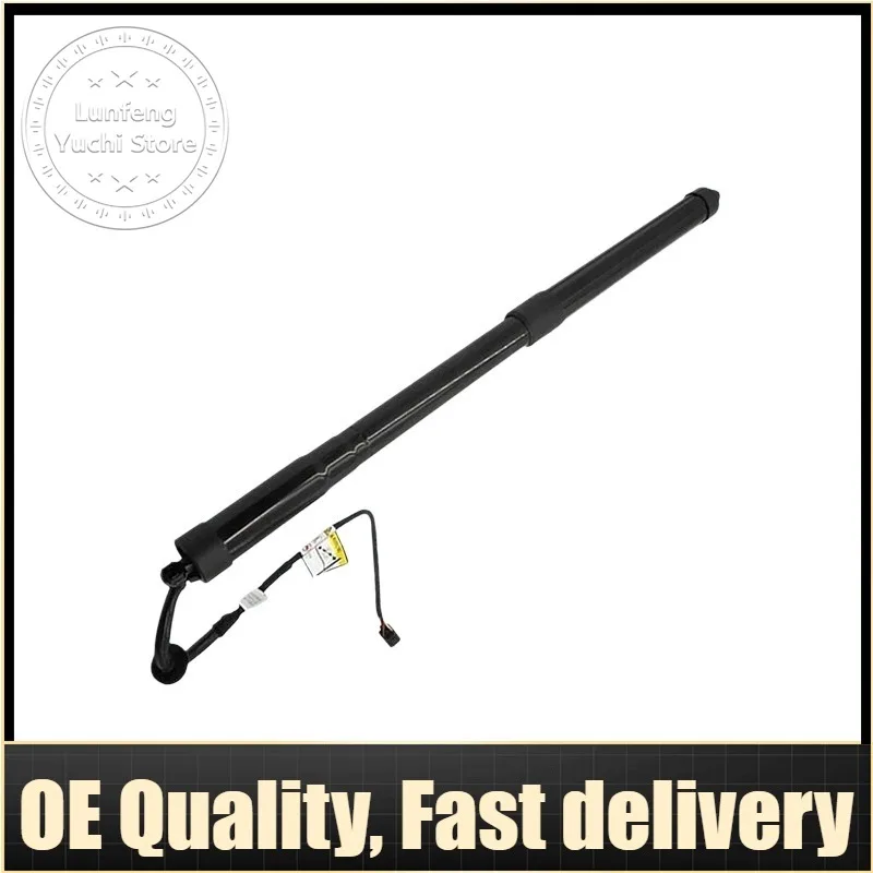 

1pc Left/Right Tailgate Air Spring For Land Rover L538 2.0, 2.2 - LR025444, LR051452, LR061667, LR081964, LR105392, LR135655