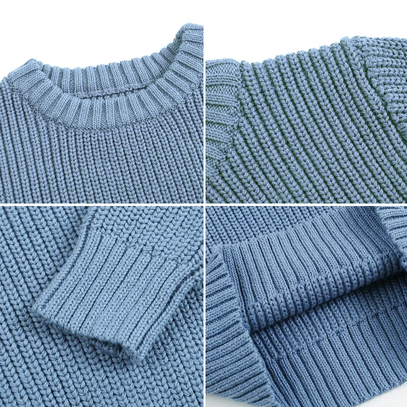 Thumbnail 4 - #17 Trending Baby Long Sleeve Tops Right Now
