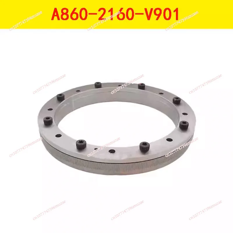 

Замените A860-2160-V901 FANUC DDR поворотный стол, четырехосный зубчатый диск, кодирующий диск