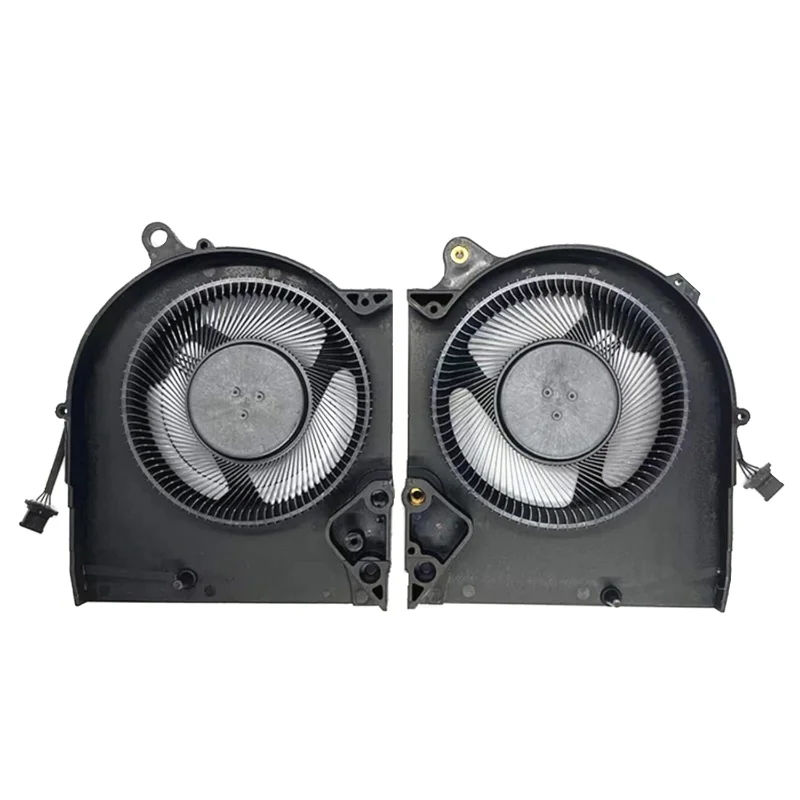 CPU + GPU Cooling Fan for Dell Alienware m15 R7 M15R7 Gaming 15.6-inch Series EG75071S1-C210-S9A EG75071S1-C200-S9A DC12V Fan