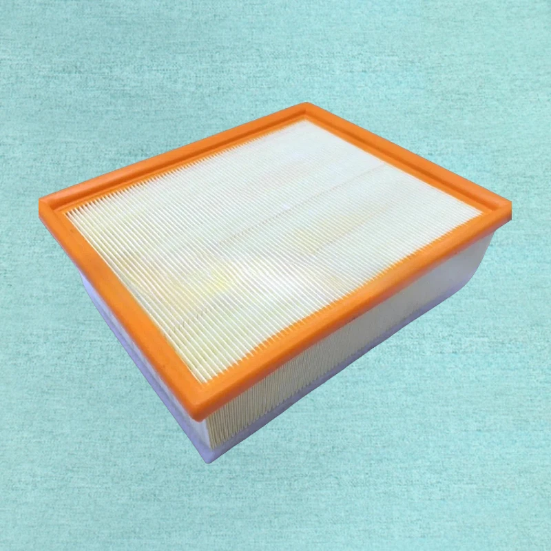 

Car Air Filter PHE500060 For LAND ROVER DEFENDER Cabrio Pick Up Platform/Chassis Station Wagon (L316) 2.2 2.4 Td4 2007-2016