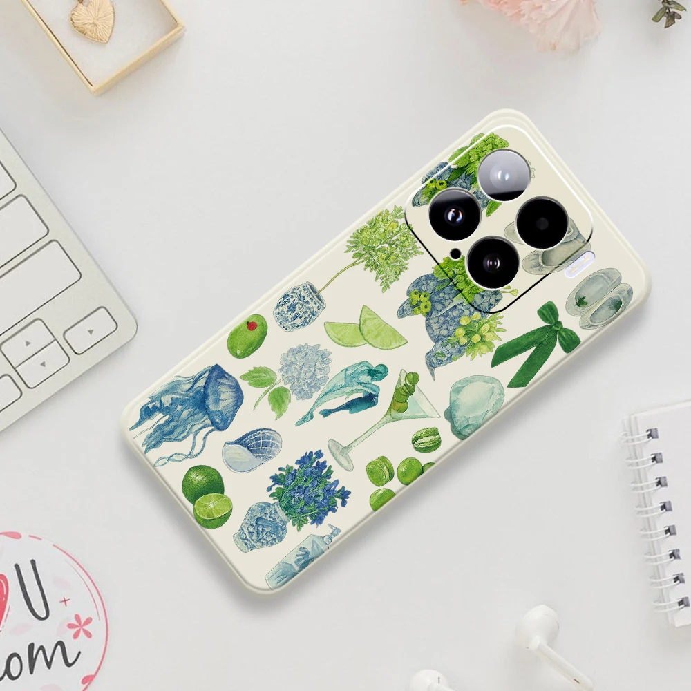 Fresh Greenery Styl… - image