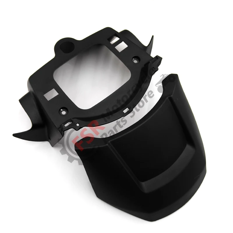 FRONT & REAR SPEEDOMETER COVER,FOR LINHAI 570 PROMAX E4 E5 T3b 500 E2 420 400 370 300 T3b EFI 200,Quad Parts,P/N:27415 27416