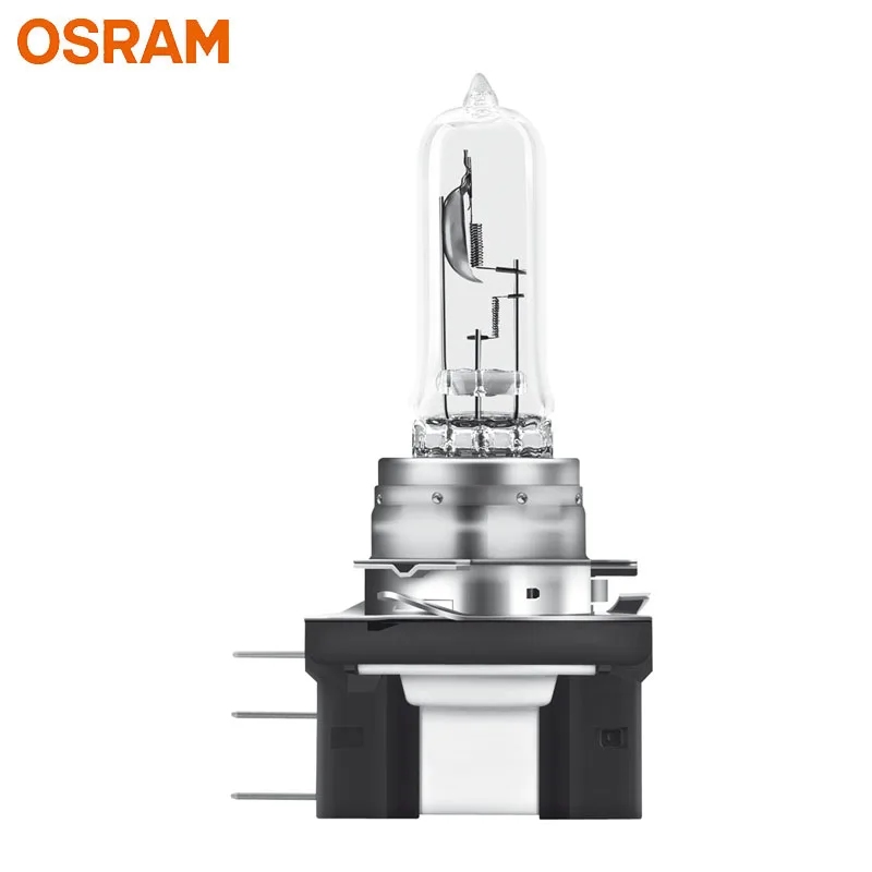 OSRAM H15 12V 15/55W 3200K 64176 Original Line Bulb OEM Headlight Daytime Running Light OEM Quality Bulb For Golf Audi Q7 1X