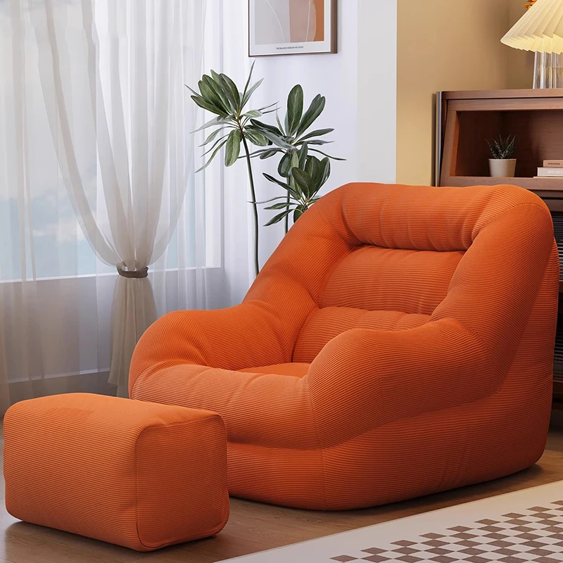 

Tumbonas Sofa Living Room Chairs Modern Kneeling Reading Living Room Chairs Designer Throne Fauteuil Salon Balcony Furniture