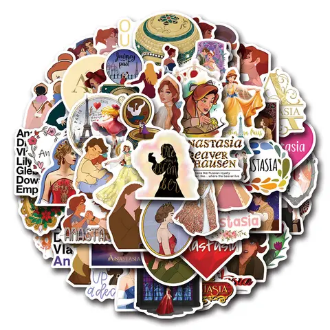 10 best sales अनास्तासिया राजकुमारी - №2