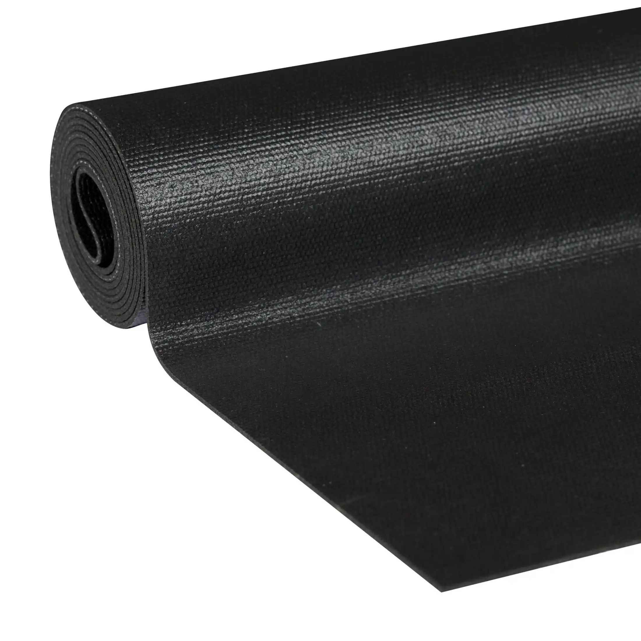 

Solid Grip Shelf Liner , Black, 20 in. x 6 ft. Roll
