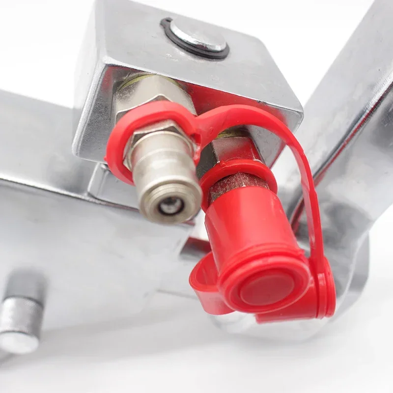 Drive type electric hydraulic wrench high torque disassembly YD-25/50 adjustable high-power heavy-duty wrench socket