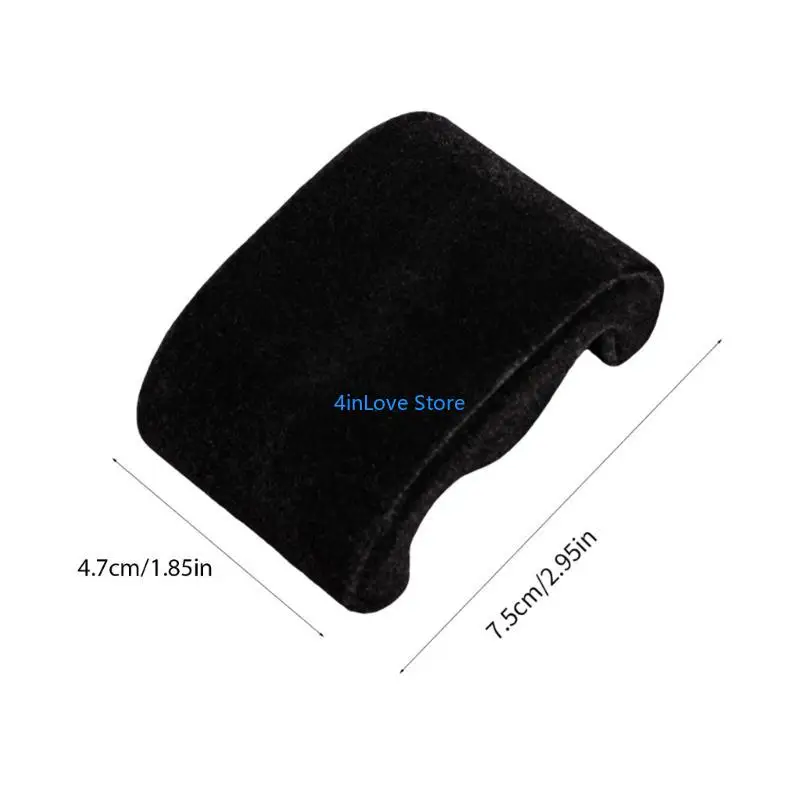 T4MD Display pad per il display gioielli e archiviazione adatti per varie dimensioni