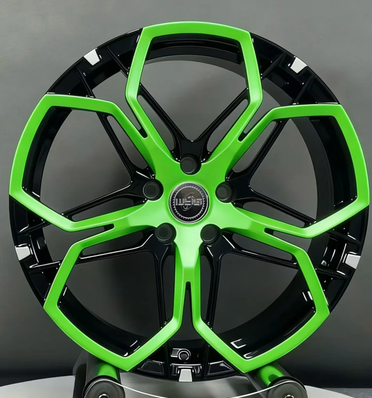 

19, 20, 21, 22-дюймовые кованые диски для Benz, BMW, Audi, Avatr 11, 12, Xiaomi, YU7, FUV, SU7, 5*114.3. Высококачественные кованые диски на заказ.