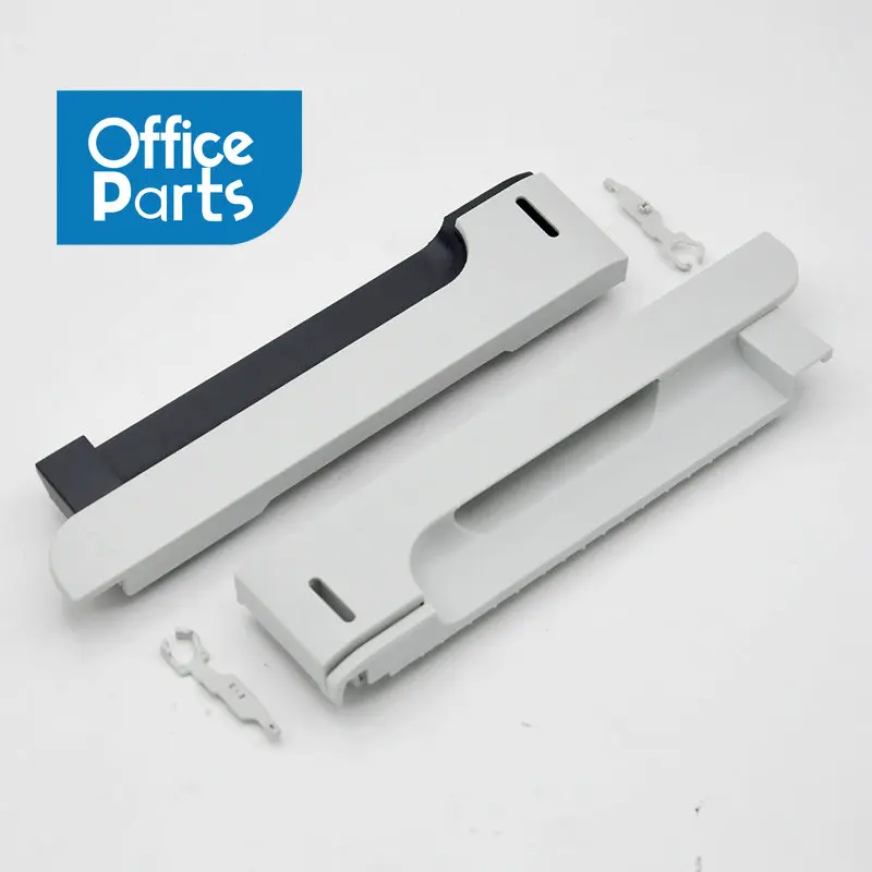 

5PCS RM1-6446-000CN RM1-6394-000CN Cassette Front Door for HP LaserJet P2030 P2035 P2050 P2055