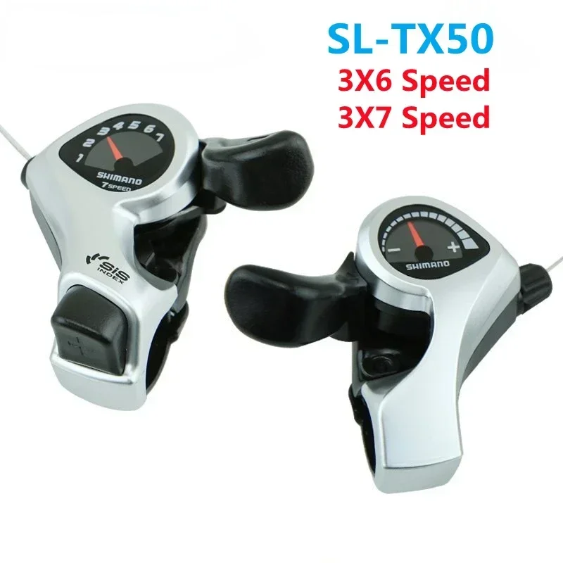 Shimano TX50 Tourne… - image