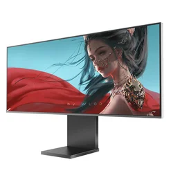 34 Inch 1ms Response 21:9 Ultra Wide Monitor 34