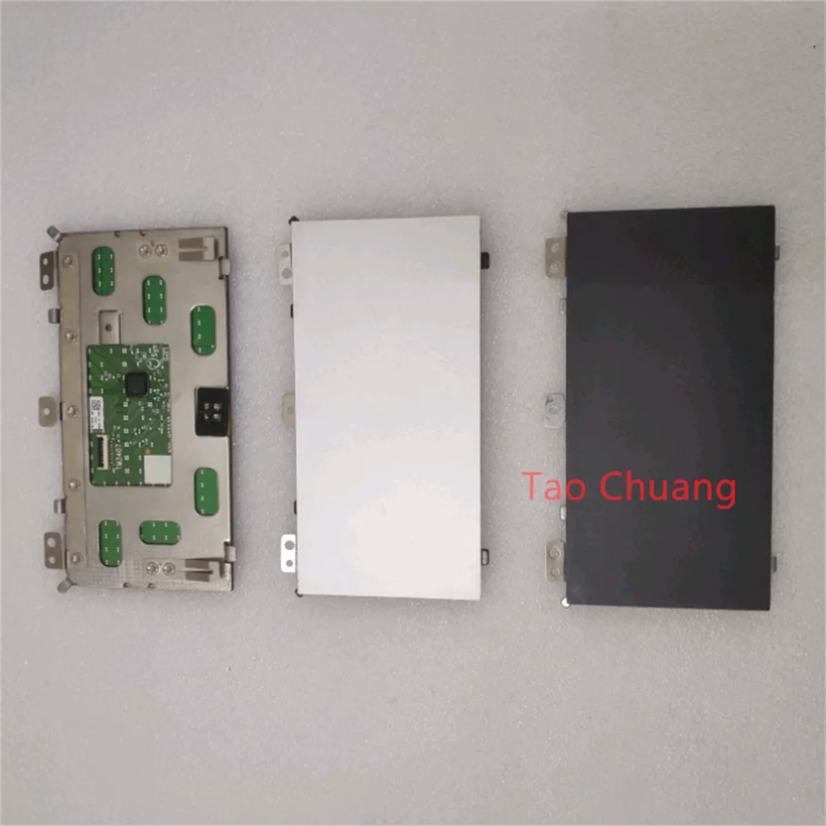 FOR HP ENVY X360 15-CN 15-CP 15-AG TPN-W134 touchpad touchpad mouse button board TM3407 TM-03407-001