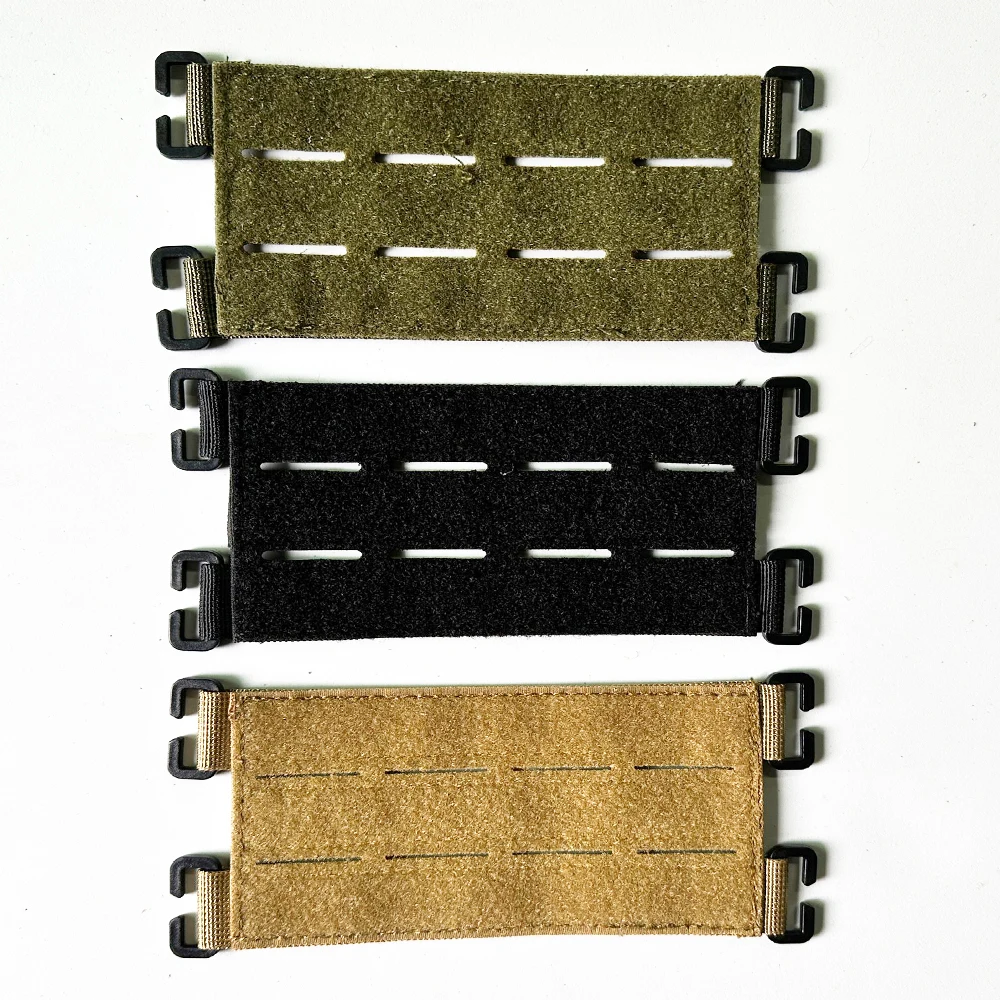 ملحق مرفق حقيبة الظهر التكتيكية من مولي، نظام وحدات عدد واحد لتحسين الأداء، مثالي للأنشطة الخارجية #1