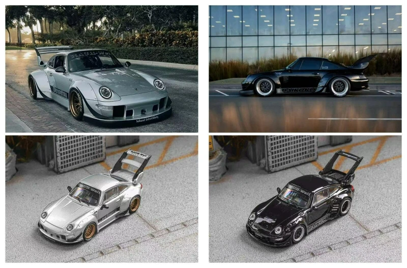 **PreOrder** Star Model 1:64 **PreOrder**