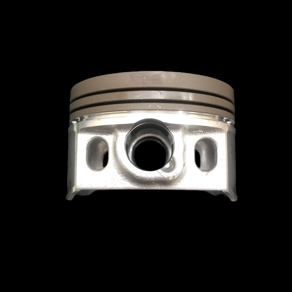 150cc Big Bore Cylinder Piston Kit for Benelli TNT125 BJ125-3E 154FMI-7 Engine Upgrade, 57.3mm Motorcycle Performance Parts