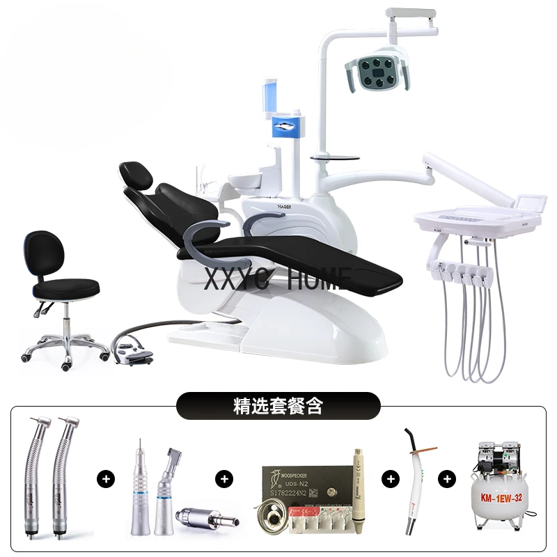 

Dental Unit Oral Treatment Table Dental Treatment Gums Integrated Machine