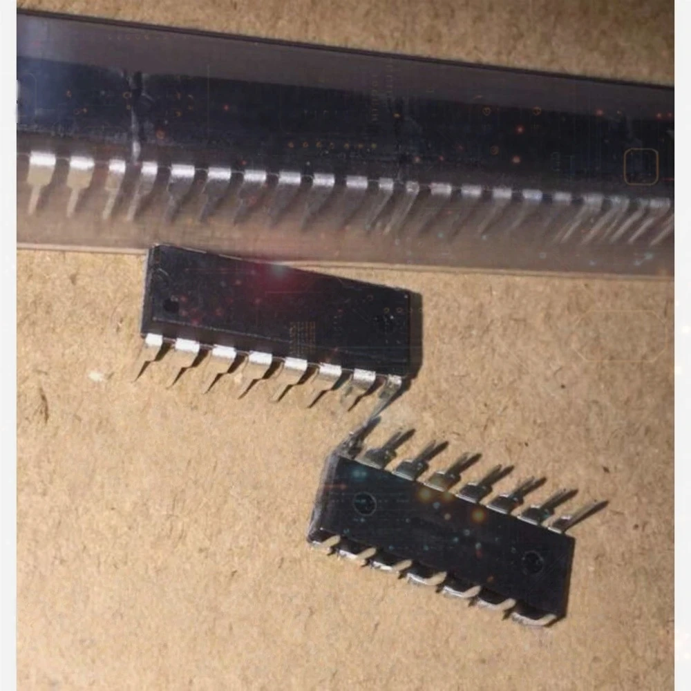 1-50PCS DS1267S-010 DS1267BS-010 IR4427S IR4427STRPBF 2206CP XR2206CP XR-2206CP TLP3215 3215