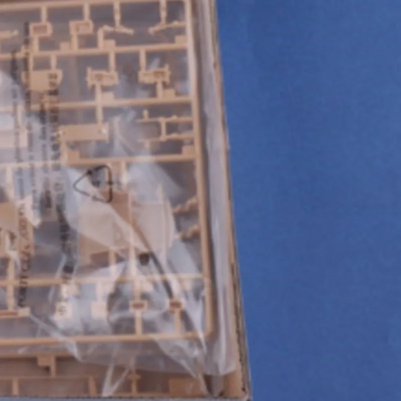 

Hobby Boss 82406 1/35 Модель штурмового танка U.S. Delta Force FAV Sturmpanzer TH07998