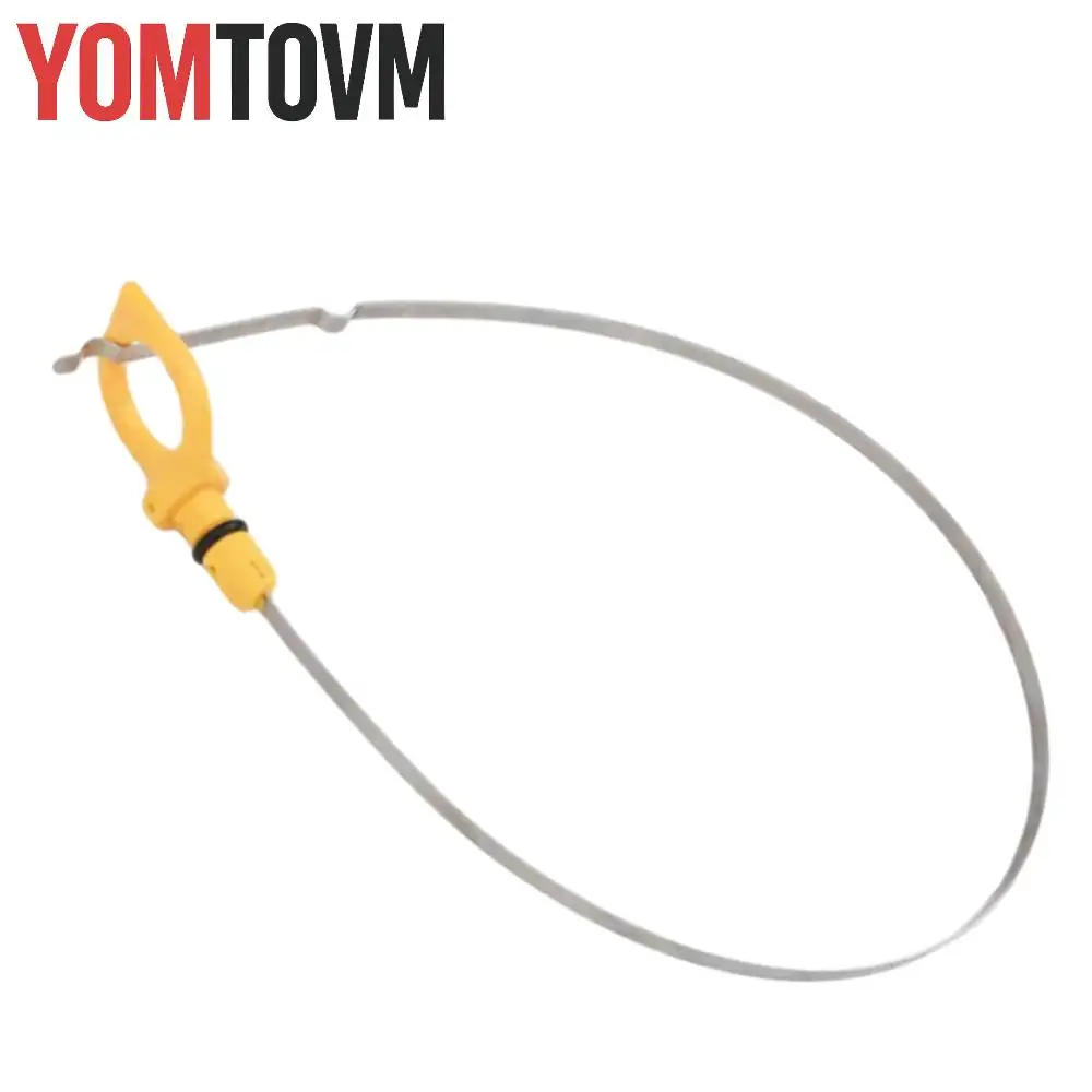 

Car Engine Oil Dipstick Dip Tool 11140-4M500 for Nissan Sentra 1.8L 2000 2001 2002 2003 2004 2005 2006 Car Accessories