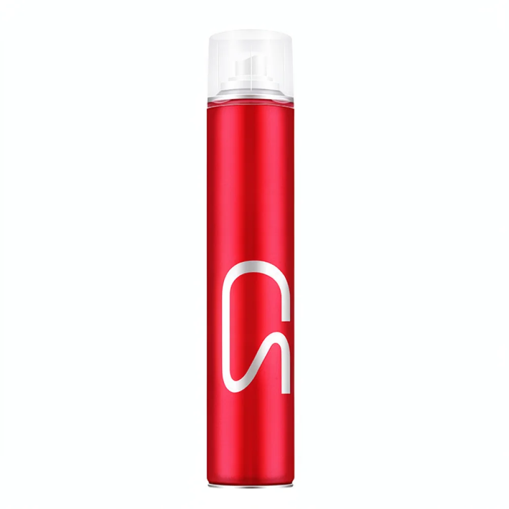 For Sabalon Firm Hold Professional Styling Mist Quick Dry Finishing Fixer Natural Finish For Men Women Hair